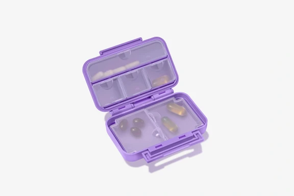 GoBox mini, אֲזוֹבִיוֹן